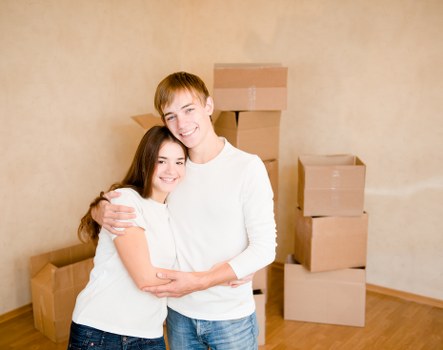 Office removals team planning a Kensington business relocation